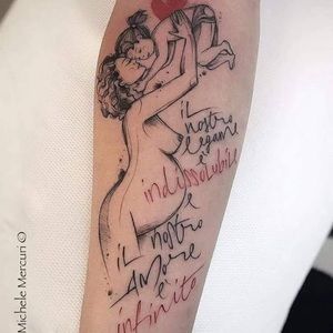 Meet your Posher, Cristina